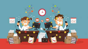 MEJORAMIENTO DESEMPEÑO ORGANIZACIONAL Y CLIMA LABORAL
